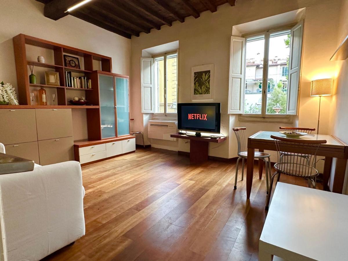 Davinci Boutique Apartment Firenze Kültér fotó