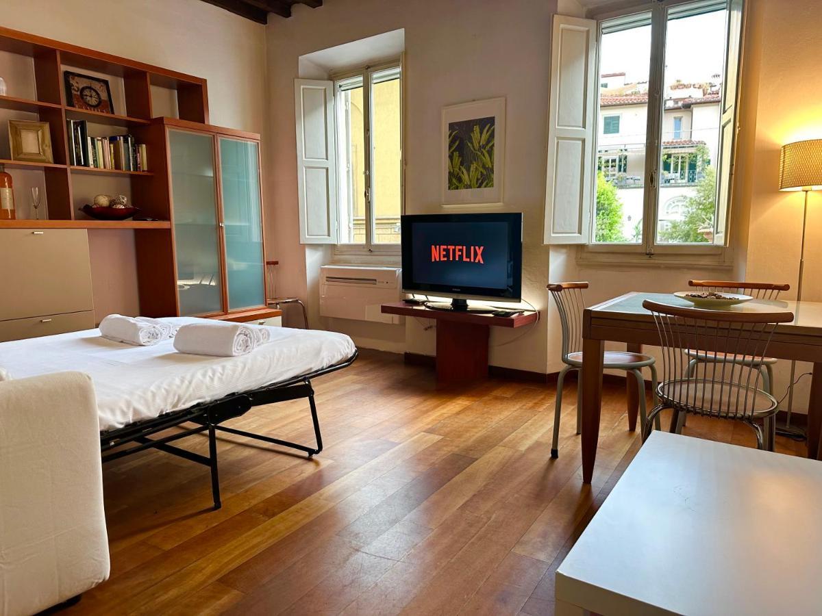 Davinci Boutique Apartment Firenze Kültér fotó