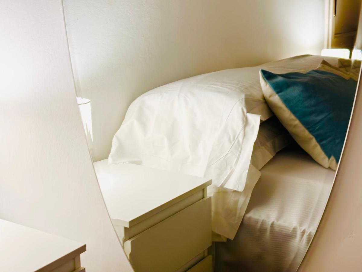 Davinci Boutique Apartment Firenze Kültér fotó