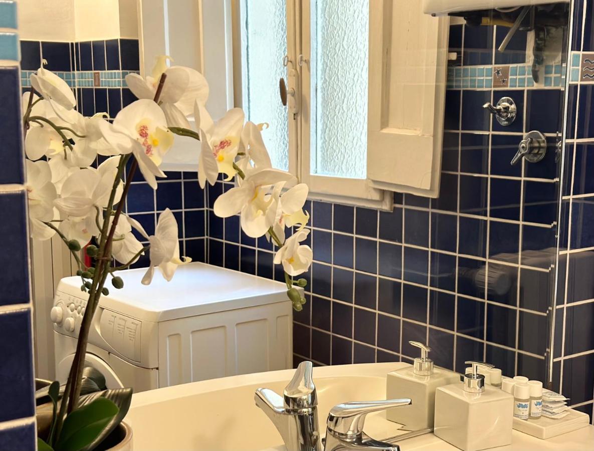 Davinci Boutique Apartment Firenze Kültér fotó