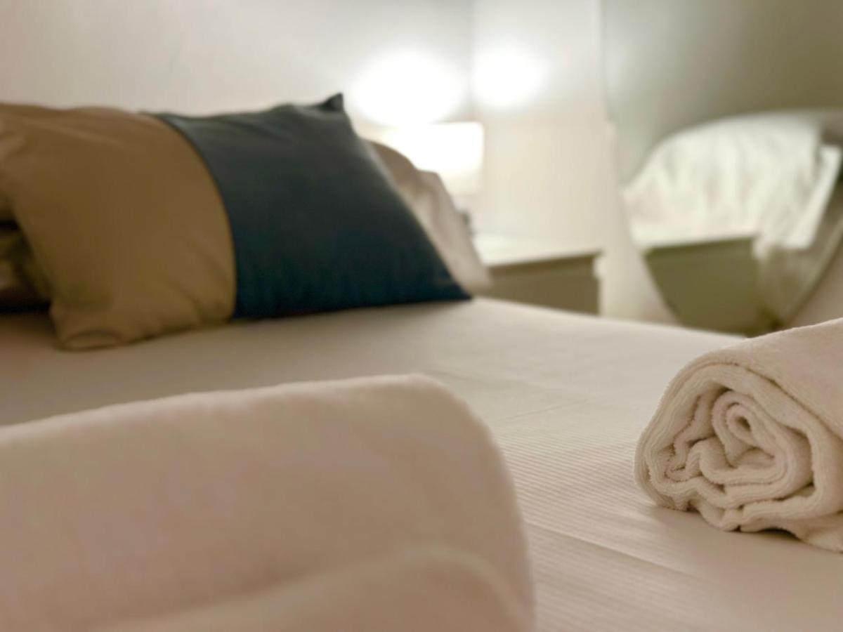 Davinci Boutique Apartment Firenze Kültér fotó