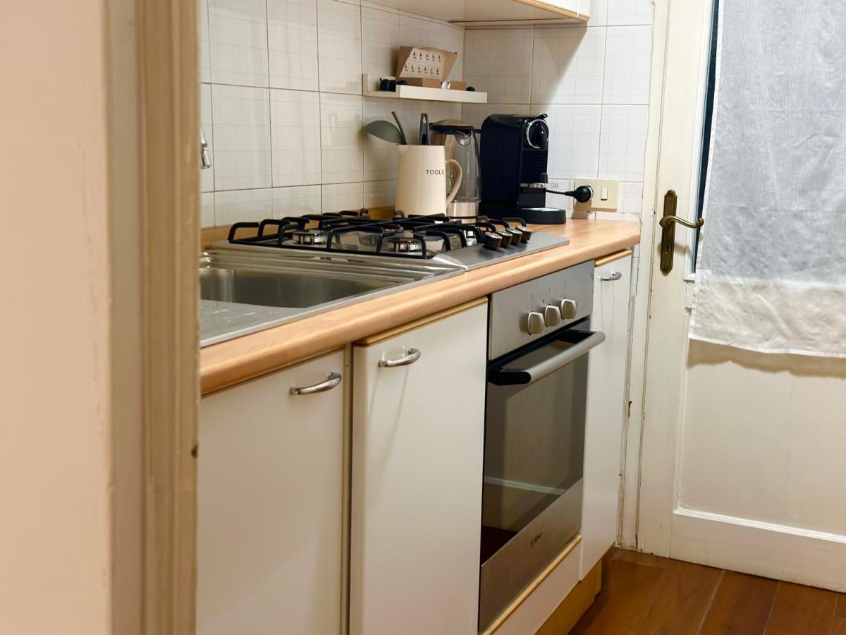 Davinci Boutique Apartment Firenze Kültér fotó
