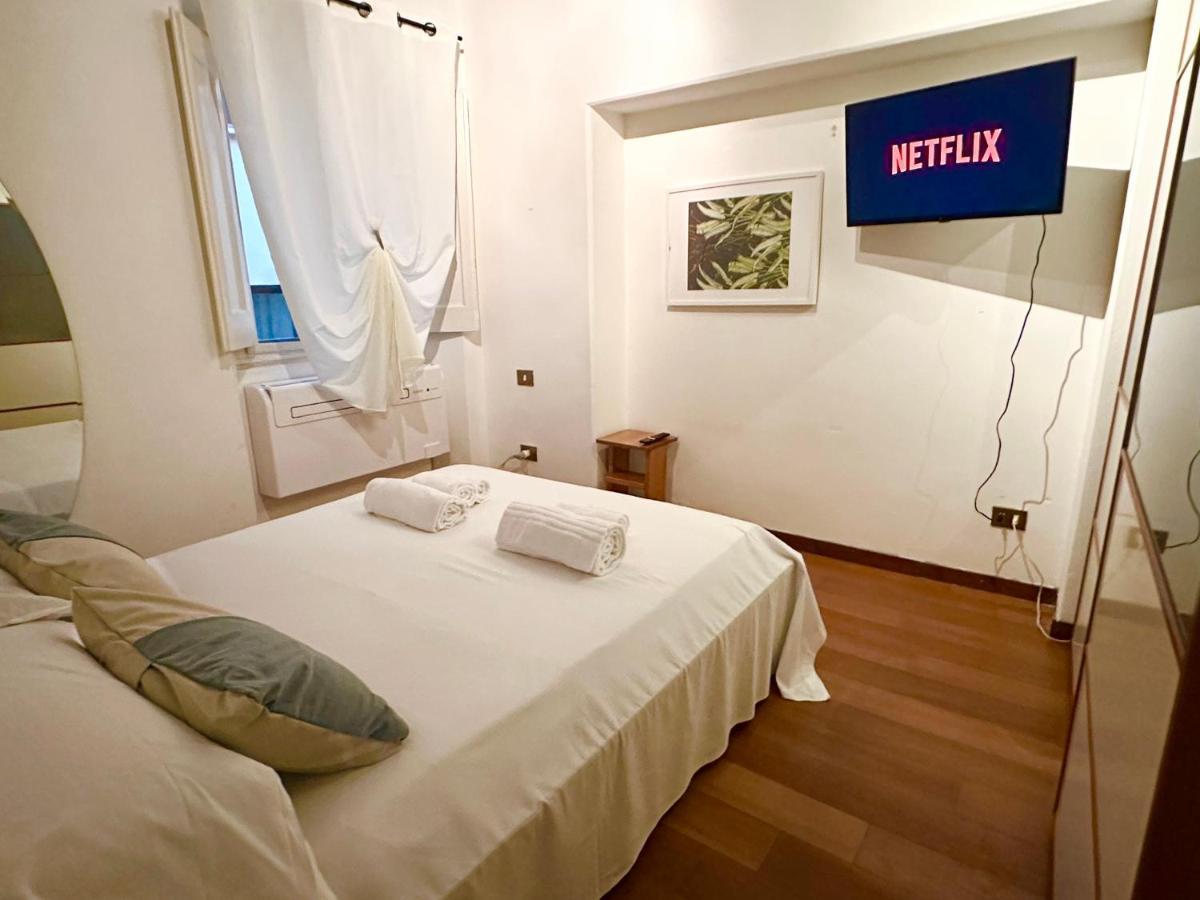 Davinci Boutique Apartment Firenze Kültér fotó